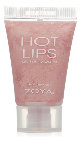 Zoya Brillo Labial, Moda