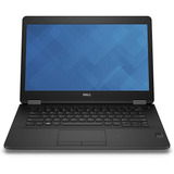 Dell Latitude E7470 Pantalla Táctil Ultrabook - Intel Core I