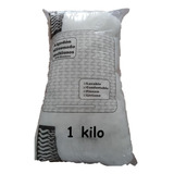 Algodón Siliconado Antialergico 1 Kilo