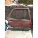 Puerta Trasera Derecha Clio 98 