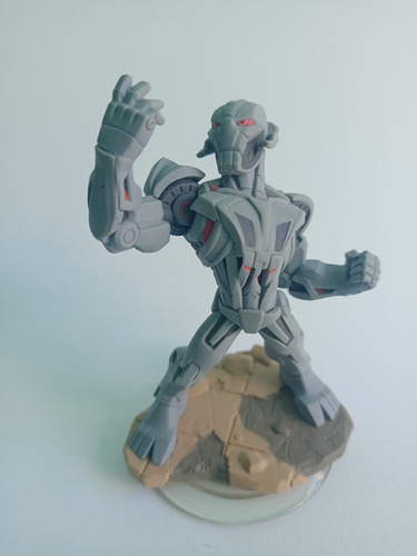 Ultron / Avengers Marvel Disney Infinity