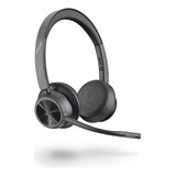 Auriculares Inalámbricos Poly - Voyager 4320 Uc