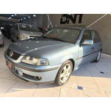 Volkswagen Gol 1.0 Mi 16v Turbo G.iii