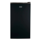 Refrigerador Frigobar Black+decker Bcrk25 Negro 2.5 Ft³ 115v