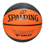 Baloncesto Spalding Tf-150 Varsity #5 Original +envio Gratis