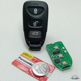 Control Alarma Chevrolet Venture 2002 2003 2004 2005