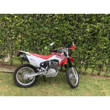 Honda Crf 230f 