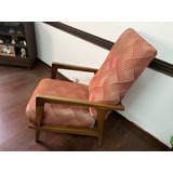 Sillon Antiguo 