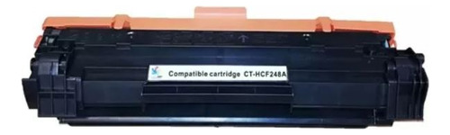 Toner Compatible Con Chip Para 248a 48a M15w Mfp Premium