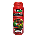 9 En 1 Micro Pellet Para Tetras 330 Ml Azoo Alimento Peces