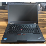 Lenovo Thinkpad T430 (detalle Batería Y Cmos)