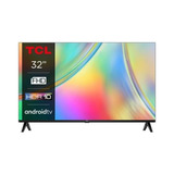 Televisor Tcl 32'' Led Smart Tv Android 32s5400af Fhd