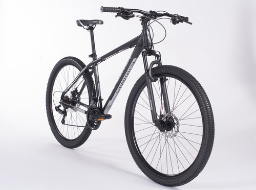 Bicicleta Mountain Bike Explorer Adventure Rodado 29