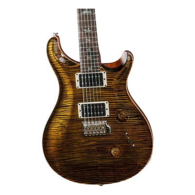 Paul Reed Smith Custom 24 40 Aniversario Limitada Tiger Eye | Meses sin interés