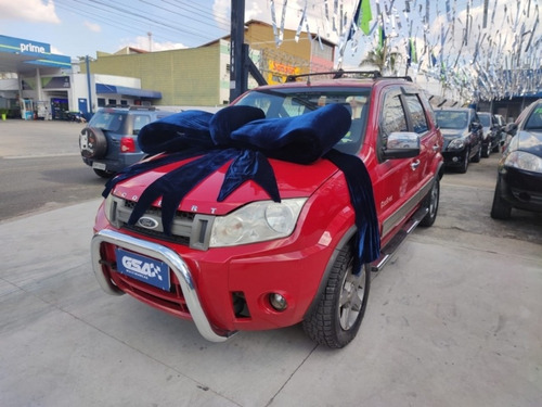 FORD ECOSPORT XLT 1.6