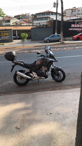 HONDA CB 500X CB500X C/ABS