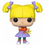 Angelica Pickles 1206 Rugrats Funko Pop Tv Carlitos Tommy