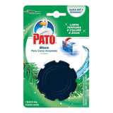 Desodorizador Sanitário Pato Caixa Acoplada Pinho 40g