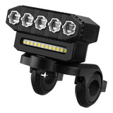 Bicicleta Ligera Con Banco Para Led Mtb Power Support Mounta