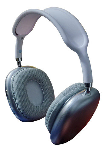 Fone De Ouvido Over Ear Blouteooth Sem Fio Mp3 Headphone 5.0