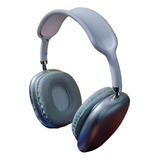 Fone De Ouvido Over Ear Blouteooth Sem Fio Mp3 Headphone 5.0