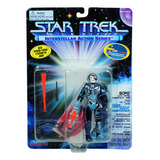 Star Trek Interstellar Action Series Borg 1995 Edition