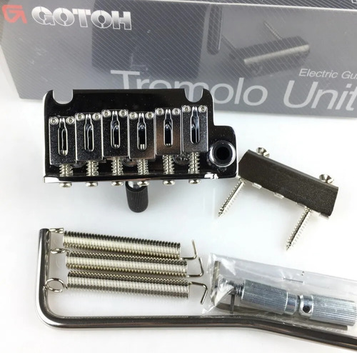 Tremolo Gotoh 510 Kit 