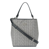 Bolsa Guess Factory Sv923974-bla