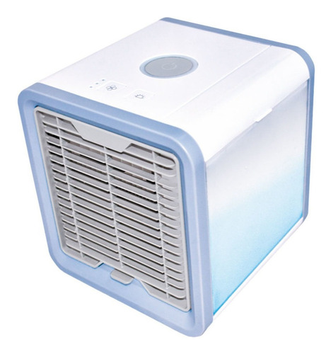 Enfriador Aire Acondicionado Mini Cooler 3 En 1 Ad-4820 Adir