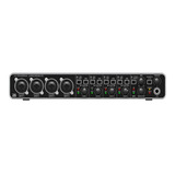 Interfaz Behringer U-phoria Umc404hd