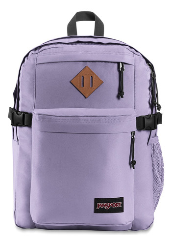 Mochilas Jansport Main Campus Porta Notebook Unisex Urbanas