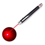 Ponteiro/caneta Laser Vermelho Ultraforte Até 500mts