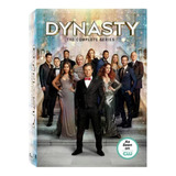 Dynasty Serie Bluray