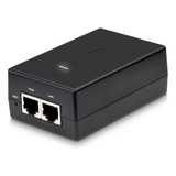 Adaptador Poe Gigabit Ethernet 24 V Poe-24-24w-g