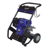 Hidrolavadora Lavadero Naftera Explosión Kld 5.5hp 154 Bar Color Azul 220v