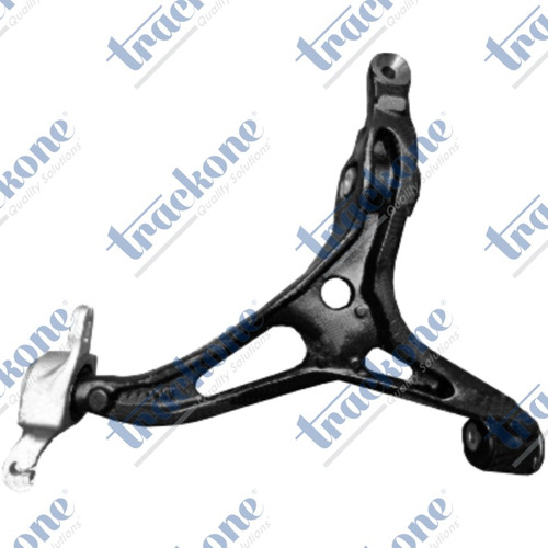 Brazo Control Suspensión Mercedes-benz Ml550 2008 2009