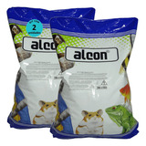 Alcon Club Monkey Cookies 4kg Kit Com 2