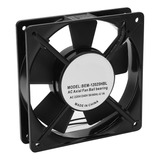 Ventilador Axial Ultrasilencious Super Power De 50.000 Horas