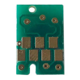 2 Chip Cartucho Compatible Epson Plotter 7800 7880 9800 9880