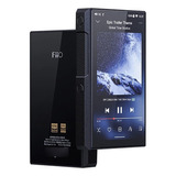 Media Player De Áudio Dap Fiio M11s Dac De Fone + Case Orig