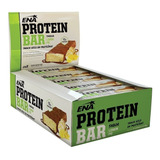 Energy Bar 16 Uni Ena Sport Proteína Barra Lemon Pie