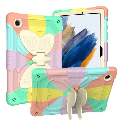 Nuevo 2024 Funda Protectora Para Samsung Tab A8 De 10.5