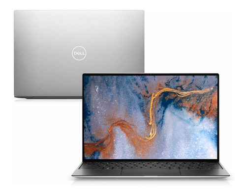 Notebook Dell Xps 9300 I7 10 Gen 16gb 1tb Ssd 13 Polegadas