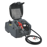 Kit Surtidor Diesel Combustible Tanque 100 Lts 12v Bomba