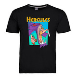 Playera Disney Hércules Y Phil 