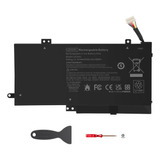 Bateria Le03xl Para Hp Envy X360 15-w000 796220-541 