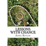 Libro Lessons With Chance - Anne M Ruflin