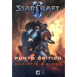 Starcraft - Ponto Critico