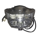 Optica Jawa Tekken 250 Led Original Ruta 3 Motos