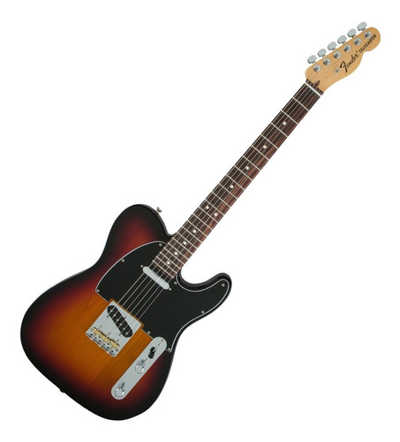 Guitarra Telecaster Fender American Special  +funda + Oferta